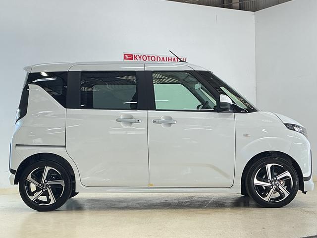 ムーヴＲＳ　ワンオーナー　ターボ　バックカメラ　両側電動スライドワンオーナー　ターボ　バックカメラ　両側電動スライドドア　アダプティブクルーズコントロール　前後コーナーセンサー　電子パーキング　オートブレーキホールド　オートマチックハイビーム　ＵＳＢチャージャー（京都府）の中古車