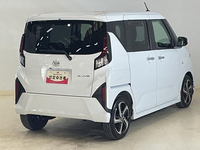 ムーヴＲＳ　ワンオーナー　ターボ　バックカメラ　両側電動スライドワンオーナー　ターボ　バックカメラ　両側電動スライドドア　アダプティブクルーズコントロール　前後コーナーセンサー　電子パーキング　オートブレーキホールド　オートマチックハイビーム　ＵＳＢチャージャー（京都府）の中古車