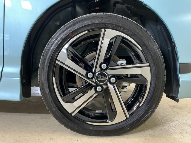 ムーヴRS ターボ バックカメラ 両側電動スライドドア スマアシターボ バックカメラ 両側電動スライドドア アダプティブクルーズコントロール 前後コーナーセンサー 電子パーキング オートブレーキホールド オートマチックハイビーム 15インチ純正アルミホイール(京都府)の中古車