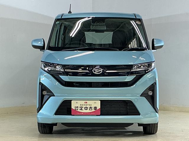 ムーヴRS ターボ バックカメラ 両側電動スライドドア スマアシターボ バックカメラ 両側電動スライドドア アダプティブクルーズコントロール 前後コーナーセンサー 電子パーキング オートブレーキホールド オートマチックハイビーム 15インチ純正アルミホイール(京都府)の中古車