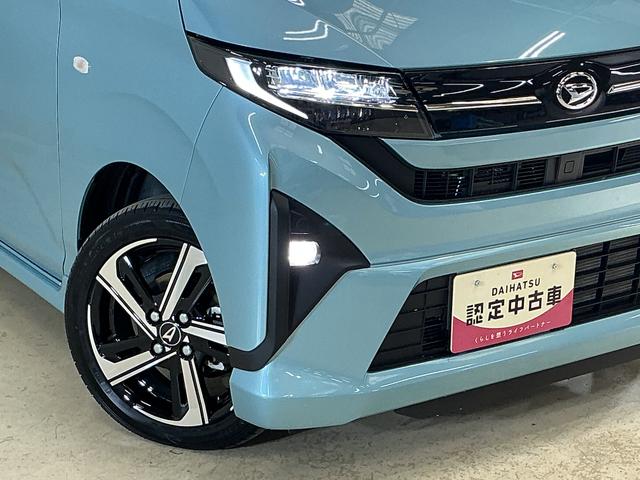 ムーヴRS ターボ バックカメラ 両側電動スライドドア スマアシターボ バックカメラ 両側電動スライドドア アダプティブクルーズコントロール 前後コーナーセンサー 電子パーキング オートブレーキホールド オートマチックハイビーム 15インチ純正アルミホイール(京都府)の中古車