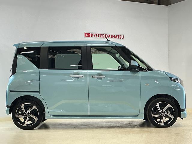 ムーヴRS ターボ バックカメラ 両側電動スライドドア スマアシターボ バックカメラ 両側電動スライドドア アダプティブクルーズコントロール 前後コーナーセンサー 電子パーキング オートブレーキホールド オートマチックハイビーム 15インチ純正アルミホイール(京都府)の中古車