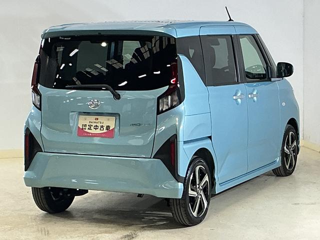 ムーヴRS ターボ バックカメラ 両側電動スライドドア スマアシターボ バックカメラ 両側電動スライドドア アダプティブクルーズコントロール 前後コーナーセンサー 電子パーキング オートブレーキホールド オートマチックハイビーム 15インチ純正アルミホイール(京都府)の中古車