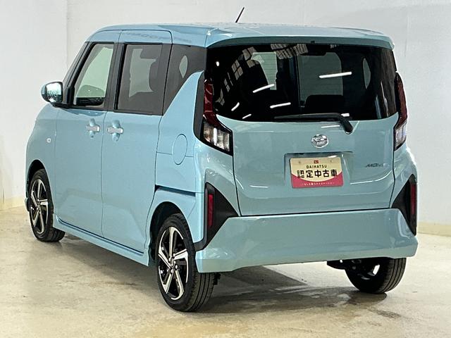 ムーヴRS ターボ バックカメラ 両側電動スライドドア スマアシターボ バックカメラ 両側電動スライドドア アダプティブクルーズコントロール 前後コーナーセンサー 電子パーキング オートブレーキホールド オートマチックハイビーム 15インチ純正アルミホイール(京都府)の中古車