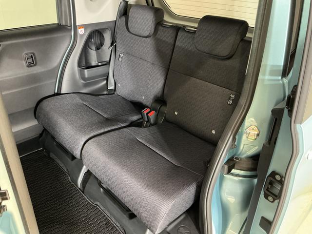 ムーヴRS ターボ バックカメラ 両側電動スライドドア スマアシターボ バックカメラ 両側電動スライドドア アダプティブクルーズコントロール 前後コーナーセンサー 電子パーキング オートブレーキホールド オートマチックハイビーム 15インチ純正アルミホイール(京都府)の中古車