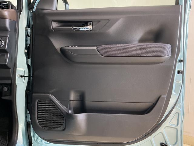 ムーヴRS ターボ バックカメラ 両側電動スライドドア スマアシターボ バックカメラ 両側電動スライドドア アダプティブクルーズコントロール 前後コーナーセンサー 電子パーキング オートブレーキホールド オートマチックハイビーム 15インチ純正アルミホイール(京都府)の中古車