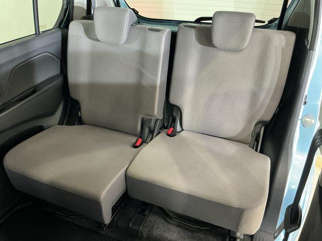 ワゴンＲＦＺ　ＣＤオーディオ　運転席シートヒーター　ドアバイザーＣＤオーディオ　運転席シートヒーター　１４インチ純正アルミホイール　ドアバイザー　スマートキー　キーレスエントリー　プッシュスタート　ＨＩＤヘッドライト　オートライト　横滑り防止装置　盗難防止装置（京都府）の中古車