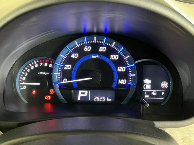 ワゴンＲＦＺ　ＣＤオーディオ　運転席シートヒーター　ドアバイザーＣＤオーディオ　運転席シートヒーター　１４インチ純正アルミホイール　ドアバイザー　スマートキー　キーレスエントリー　プッシュスタート　ＨＩＤヘッドライト　オートライト　横滑り防止装置　盗難防止装置（京都府）の中古車