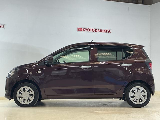 ミライースＸ　リミテッドＳＡIII　ナビ　バックカメラ　ドラレコナビ　バックカメラ　ドライブレコーダー　前後コーナーセンサー　オートマチックハイビーム　Ｂｌｕｅｔｏｏｔｈ　ＵＳＢ接続　ＬＥＤヘッドライト　オートライト　キーレスエントリー　ドアバイザー　スマアシ（京都府）の中古車