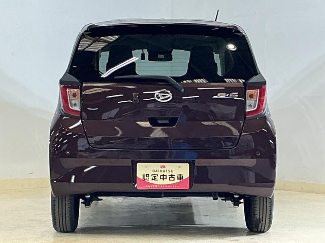 ミライースＸ　リミテッドＳＡIII　ナビ　バックカメラ　ドラレコナビ　バックカメラ　ドライブレコーダー　前後コーナーセンサー　オートマチックハイビーム　Ｂｌｕｅｔｏｏｔｈ　ＵＳＢ接続　ＬＥＤヘッドライト　オートライト　キーレスエントリー　ドアバイザー　スマアシ（京都府）の中古車