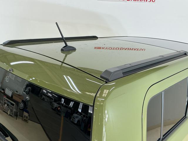 タフトＧ　バックカメラ　シートヒーター　コーナーセンサー　スマアシバックカメラ　アダプティブクルーズコントロール　コーナーセンサー　シートヒーター　スカイフィールトップ　電子パーキング　オートマチックハイビーム　オートブレーキホールド　１５インチ純正アルミホイール（京都府）の中古車