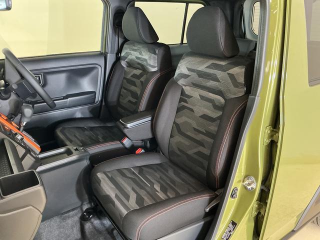 タフトＧ　バックカメラ　シートヒーター　コーナーセンサー　スマアシバックカメラ　アダプティブクルーズコントロール　コーナーセンサー　シートヒーター　スカイフィールトップ　電子パーキング　オートマチックハイビーム　オートブレーキホールド　１５インチ純正アルミホイール（京都府）の中古車