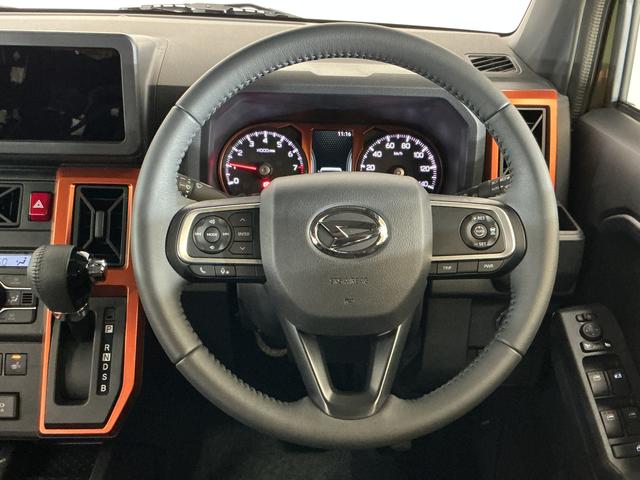 タフトＧ　バックカメラ　シートヒーター　コーナーセンサー　スマアシバックカメラ　アダプティブクルーズコントロール　コーナーセンサー　シートヒーター　スカイフィールトップ　電子パーキング　オートマチックハイビーム　オートブレーキホールド　１５インチ純正アルミホイール（京都府）の中古車