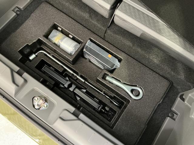 タフトＧ　バックカメラ　シートヒーター　コーナーセンサー　スマアシバックカメラ　アダプティブクルーズコントロール　コーナーセンサー　シートヒーター　スカイフィールトップ　電子パーキング　オートマチックハイビーム　オートブレーキホールド　１５インチ純正アルミホイール（京都府）の中古車