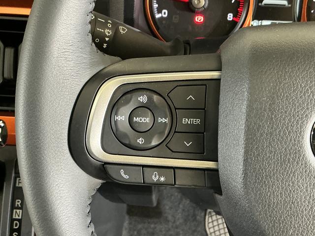 タフトＧ　バックカメラ　シートヒーター　コーナーセンサー　スマアシバックカメラ　アダプティブクルーズコントロール　コーナーセンサー　シートヒーター　スカイフィールトップ　電子パーキング　オートマチックハイビーム　オートブレーキホールド　１５インチ純正アルミホイール（京都府）の中古車