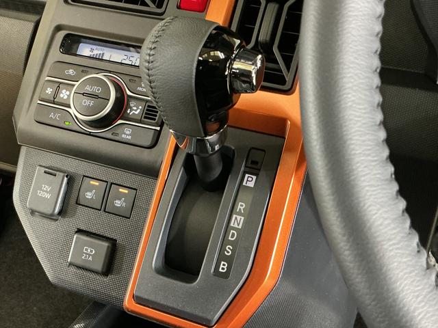 タフトＧ　バックカメラ　シートヒーター　コーナーセンサー　スマアシバックカメラ　アダプティブクルーズコントロール　コーナーセンサー　シートヒーター　スカイフィールトップ　電子パーキング　オートマチックハイビーム　オートブレーキホールド　１５インチ純正アルミホイール（京都府）の中古車