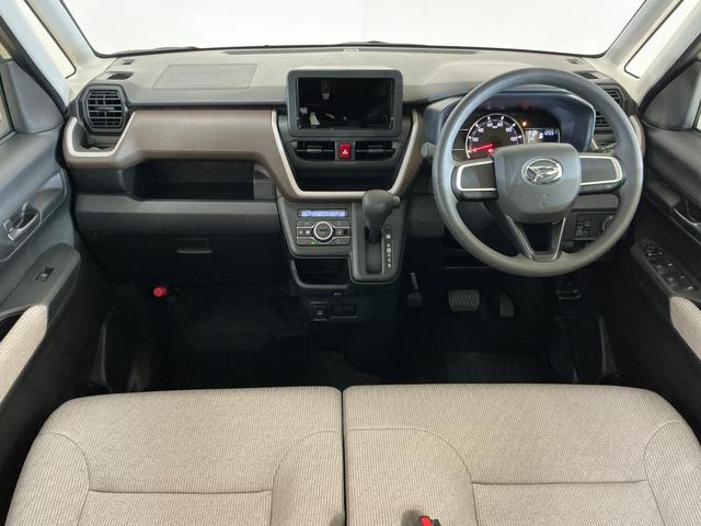 ムーヴＸ　片側電動スライドドア　コーナーセンサー　スマートアシスト片側電動スライドドア　前後コーナーセンサー　オートマチックハイビーム　　スマアシ　スマートキー　キーレスエントリー　ＬＥＤヘッドライト　オートライト　プッシュスタート　スペアキー有り　オートエアコン（京都府）の中古車