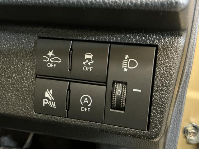 ムーヴＸ　片側電動スライドドア　コーナーセンサー　スマートアシスト片側電動スライドドア　前後コーナーセンサー　オートマチックハイビーム　　スマアシ　スマートキー　キーレスエントリー　ＬＥＤヘッドライト　オートライト　プッシュスタート　スペアキー有り　オートエアコン（京都府）の中古車