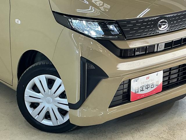 ムーヴＸ　片側電動スライドドア　コーナーセンサー　スマートアシスト片側電動スライドドア　前後コーナーセンサー　オートマチックハイビーム　　スマアシ　スマートキー　キーレスエントリー　ＬＥＤヘッドライト　オートライト　プッシュスタート　スペアキー有り　オートエアコン（京都府）の中古車