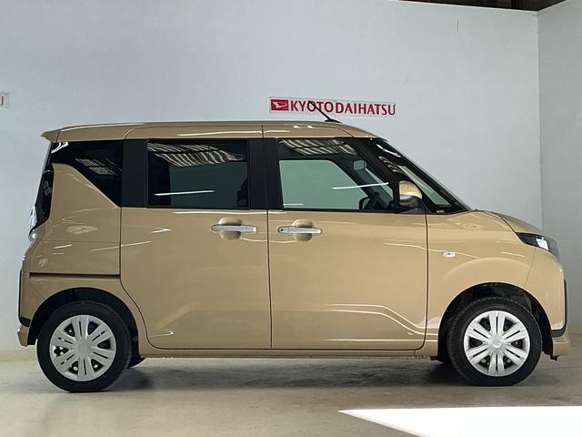 ムーヴＸ　片側電動スライドドア　コーナーセンサー　スマートアシスト片側電動スライドドア　前後コーナーセンサー　オートマチックハイビーム　　スマアシ　スマートキー　キーレスエントリー　ＬＥＤヘッドライト　オートライト　プッシュスタート　スペアキー有り　オートエアコン（京都府）の中古車