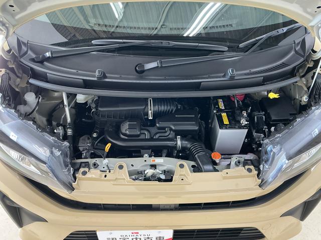 ムーヴＸ　片側電動スライドドア　コーナーセンサー　スマートアシスト片側電動スライドドア　前後コーナーセンサー　オートマチックハイビーム　　スマアシ　スマートキー　キーレスエントリー　ＬＥＤヘッドライト　オートライト　プッシュスタート　スペアキー有り　オートエアコン（京都府）の中古車