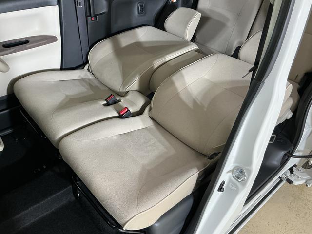 ムーヴキャンバスGメイクアップ SAII ナビ パノラマモニター ETCワンオーナー ナビ パノラマモニター ETC フルセグチューナー ブルートゥース対応 両側リヤパワースライドドア プッシュボタンエンジンスタート LEDヘッドライト オートエアコン オートライト(京都府)の中古車