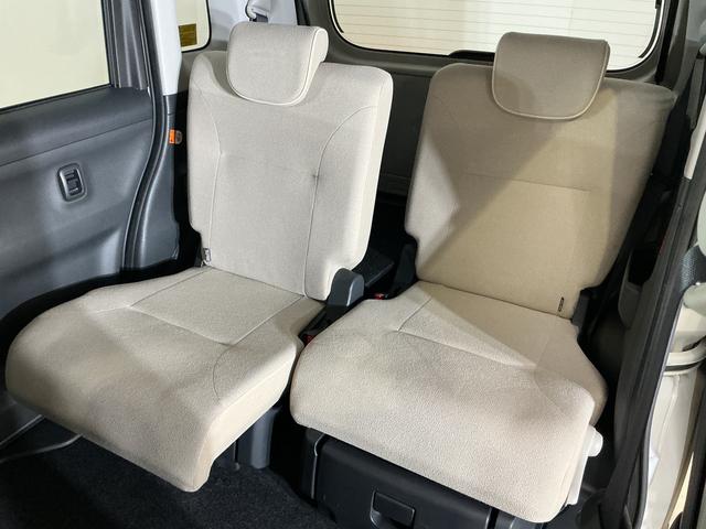 ムーヴキャンバスGメイクアップ SAII ナビ パノラマモニター ETCワンオーナー ナビ パノラマモニター ETC フルセグチューナー ブルートゥース対応 両側リヤパワースライドドア プッシュボタンエンジンスタート LEDヘッドライト オートエアコン オートライト(京都府)の中古車