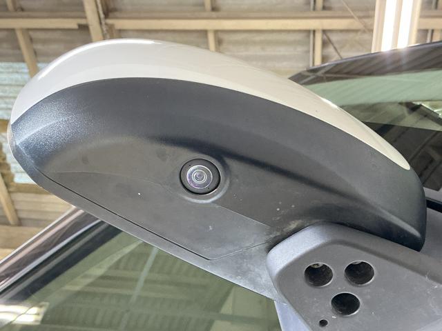 ムーヴキャンバスGメイクアップ SAII ナビ パノラマモニター ETCワンオーナー ナビ パノラマモニター ETC フルセグチューナー ブルートゥース対応 両側リヤパワースライドドア プッシュボタンエンジンスタート LEDヘッドライト オートエアコン オートライト(京都府)の中古車