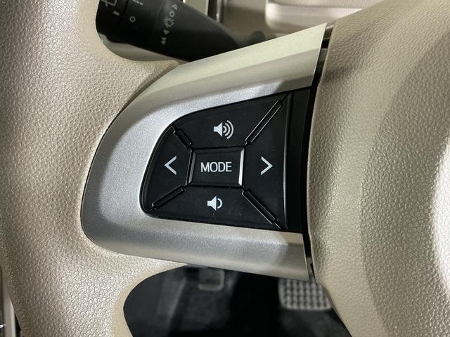 ムーヴキャンバスGメイクアップ SAII ナビ パノラマモニター ETCワンオーナー ナビ パノラマモニター ETC フルセグチューナー ブルートゥース対応 両側リヤパワースライドドア プッシュボタンエンジンスタート LEDヘッドライト オートエアコン オートライト(京都府)の中古車