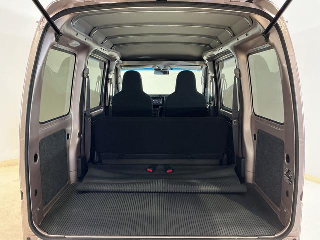 ハイゼットカーゴデラックスＳＡIII　４ＷＤ　ワンオーナー　ＥＴＣ４ＷＤ　ワンオーナー　ディスプレイオーディオ　ＥＴＣ　コーナーセンサー　オートマチックハイビーム　ＬＥＤヘッドライト　フォグライト　オートライト　アイドリングストップ　ドアバイザー　ＵＳＢ接続（京都府）の中古車