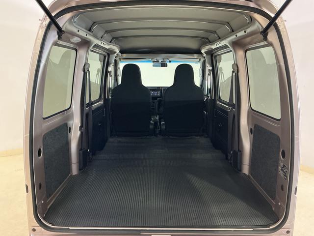 ハイゼットカーゴデラックスＳＡIII　４ＷＤ　ワンオーナー　ＥＴＣ４ＷＤ　ワンオーナー　ディスプレイオーディオ　ＥＴＣ　コーナーセンサー　オートマチックハイビーム　ＬＥＤヘッドライト　フォグライト　オートライト　アイドリングストップ　ドアバイザー　ＵＳＢ接続（京都府）の中古車