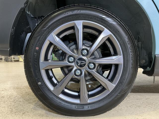 タントファンクロス バックカメラ 両側電動スライド シートヒーターバックカメラ 両側電動スライドドア 前席シートヒーター 前後コーナーセンサー 電子パーキング オートブレーキホールド オートマチックハイビーム 14インチ純正アルミホイール USBチャージャー(京都府)の中古車