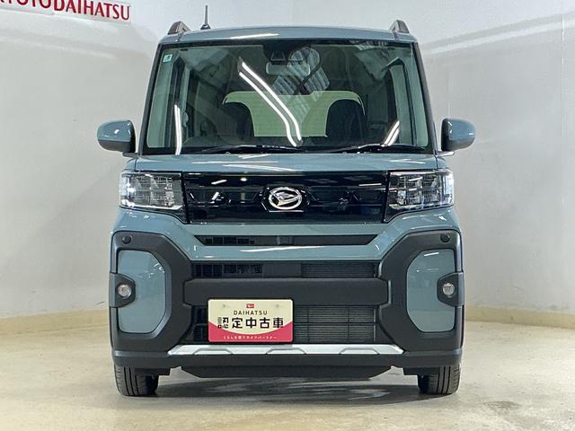 タントファンクロス バックカメラ 両側電動スライド シートヒーターバックカメラ 両側電動スライドドア 前席シートヒーター 前後コーナーセンサー 電子パーキング オートブレーキホールド オートマチックハイビーム 14インチ純正アルミホイール USBチャージャー(京都府)の中古車