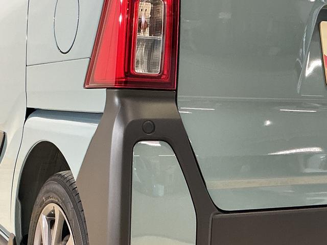 タントファンクロス バックカメラ 両側電動スライド シートヒーターバックカメラ 両側電動スライドドア 前席シートヒーター 前後コーナーセンサー 電子パーキング オートブレーキホールド オートマチックハイビーム 14インチ純正アルミホイール USBチャージャー(京都府)の中古車