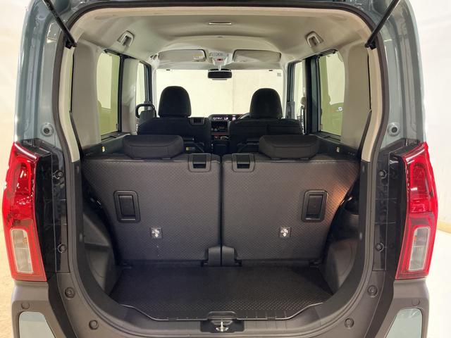 タントファンクロス バックカメラ 両側電動スライド シートヒーターバックカメラ 両側電動スライドドア 前席シートヒーター 前後コーナーセンサー 電子パーキング オートブレーキホールド オートマチックハイビーム 14インチ純正アルミホイール USBチャージャー(京都府)の中古車