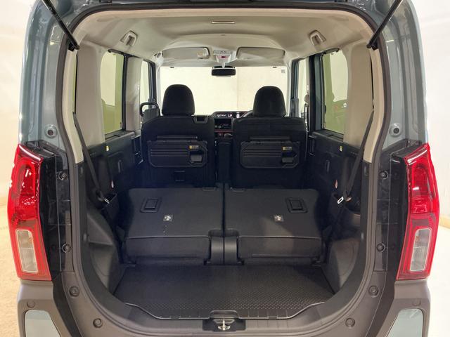 タントファンクロス バックカメラ 両側電動スライド シートヒーターバックカメラ 両側電動スライドドア 前席シートヒーター 前後コーナーセンサー 電子パーキング オートブレーキホールド オートマチックハイビーム 14インチ純正アルミホイール USBチャージャー(京都府)の中古車