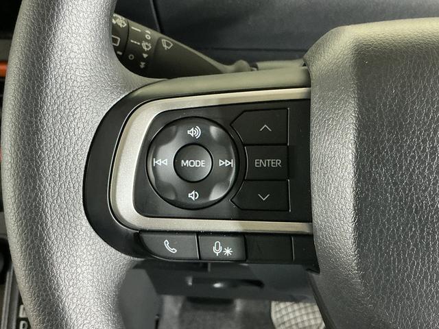 タントファンクロス バックカメラ 両側電動スライド シートヒーターバックカメラ 両側電動スライドドア 前席シートヒーター 前後コーナーセンサー 電子パーキング オートブレーキホールド オートマチックハイビーム 14インチ純正アルミホイール USBチャージャー(京都府)の中古車