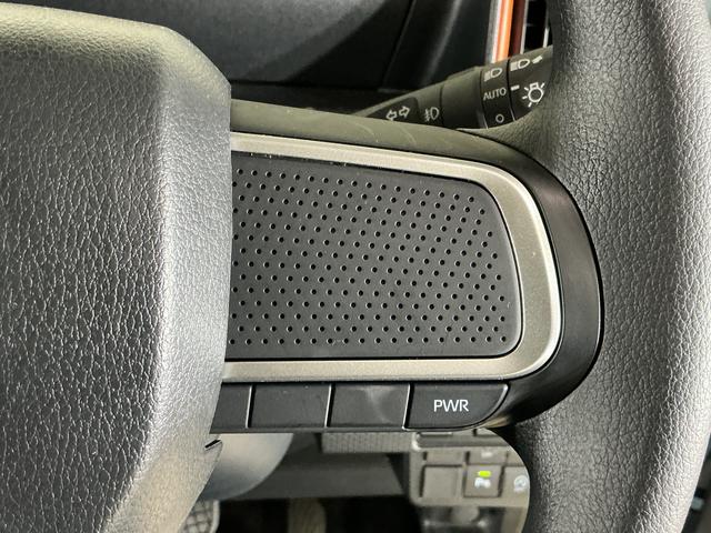 タントファンクロス バックカメラ 両側電動スライド シートヒーターバックカメラ 両側電動スライドドア 前席シートヒーター 前後コーナーセンサー 電子パーキング オートブレーキホールド オートマチックハイビーム 14インチ純正アルミホイール USBチャージャー(京都府)の中古車