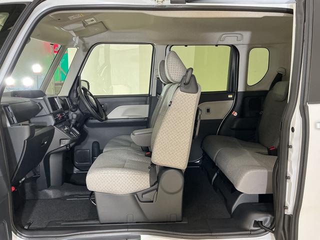 タントＸ　　４ＷＤ　バックカメラ　片側電動スライド４ＷＤ　バックカメラ　片側電動スライドドア　前後コーナーセンサー　前席シートヒーター　電子パーキング　オートブレーキホールド　オートマチックハイビーム　ＵＳＢチャージャー　ＬＥＤヘッドライト（京都府）の中古車