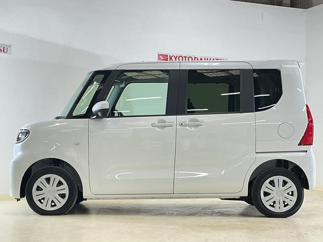 タントＸ　　４ＷＤ　バックカメラ　片側電動スライド４ＷＤ　バックカメラ　片側電動スライドドア　前後コーナーセンサー　前席シートヒーター　電子パーキング　オートブレーキホールド　オートマチックハイビーム　ＵＳＢチャージャー　ＬＥＤヘッドライト（京都府）の中古車