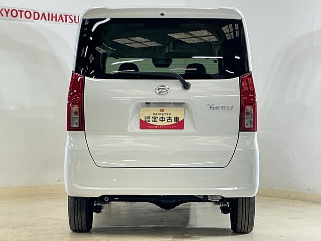 タントＸ　　４ＷＤ　バックカメラ　片側電動スライド４ＷＤ　バックカメラ　片側電動スライドドア　前後コーナーセンサー　前席シートヒーター　電子パーキング　オートブレーキホールド　オートマチックハイビーム　ＵＳＢチャージャー　ＬＥＤヘッドライト（京都府）の中古車