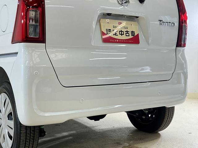 タントＸ　　４ＷＤ　バックカメラ　片側電動スライド４ＷＤ　バックカメラ　片側電動スライドドア　前後コーナーセンサー　前席シートヒーター　電子パーキング　オートブレーキホールド　オートマチックハイビーム　ＵＳＢチャージャー　ＬＥＤヘッドライト（京都府）の中古車