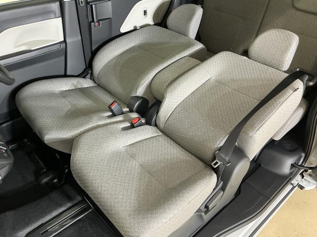 タントＸ　　４ＷＤ　バックカメラ　片側電動スライド４ＷＤ　バックカメラ　片側電動スライドドア　前後コーナーセンサー　前席シートヒーター　電子パーキング　オートブレーキホールド　オートマチックハイビーム　ＵＳＢチャージャー　ＬＥＤヘッドライト（京都府）の中古車