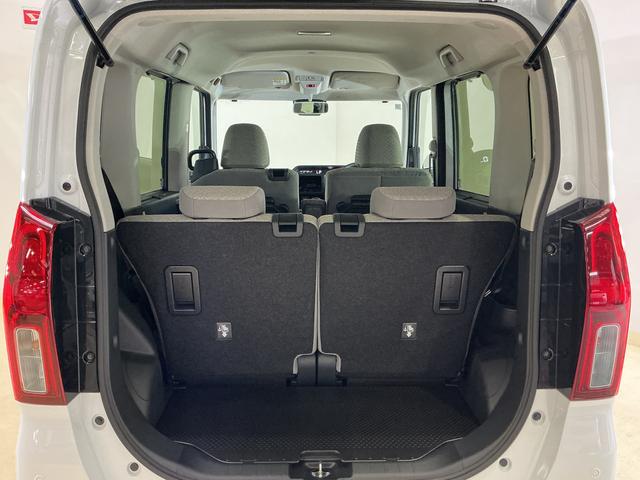 タントＸ　　４ＷＤ　バックカメラ　片側電動スライド４ＷＤ　バックカメラ　片側電動スライドドア　前後コーナーセンサー　前席シートヒーター　電子パーキング　オートブレーキホールド　オートマチックハイビーム　ＵＳＢチャージャー　ＬＥＤヘッドライト（京都府）の中古車