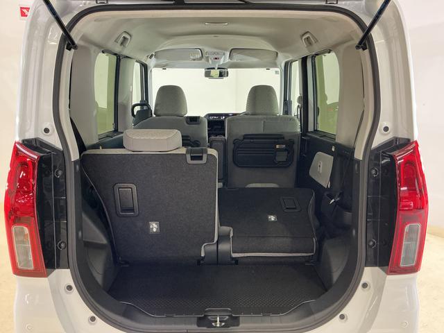 タントＸ　　４ＷＤ　バックカメラ　片側電動スライド４ＷＤ　バックカメラ　片側電動スライドドア　前後コーナーセンサー　前席シートヒーター　電子パーキング　オートブレーキホールド　オートマチックハイビーム　ＵＳＢチャージャー　ＬＥＤヘッドライト（京都府）の中古車