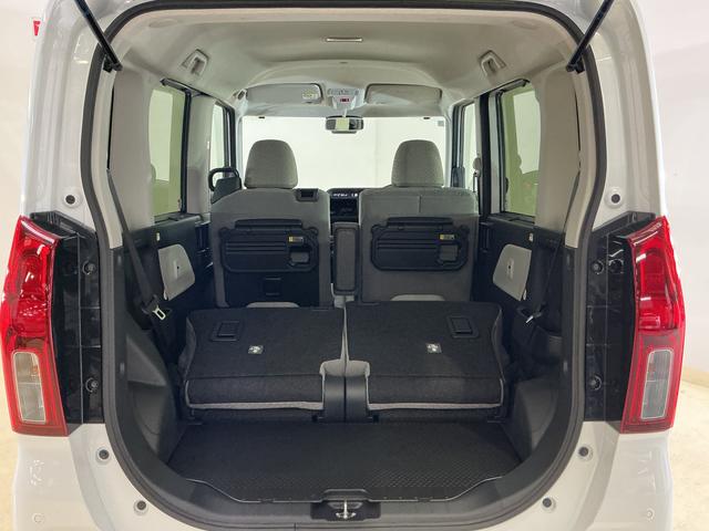 タントＸ　　４ＷＤ　バックカメラ　片側電動スライド４ＷＤ　バックカメラ　片側電動スライドドア　前後コーナーセンサー　前席シートヒーター　電子パーキング　オートブレーキホールド　オートマチックハイビーム　ＵＳＢチャージャー　ＬＥＤヘッドライト（京都府）の中古車