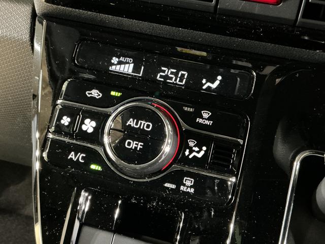 タントカスタムＲＳ　ワンオーナー　ターボ　ディスプレイオーディオワンオーナー　ターボ　９インチディスプレイオーディオ　バックカメラ　ＥＴＣ　両側電動スライドドア　前後コーナーセンサー　シートヒーター　電子パーキング　オートブレーキホールド　オートマチックハイビーム（京都府）の中古車