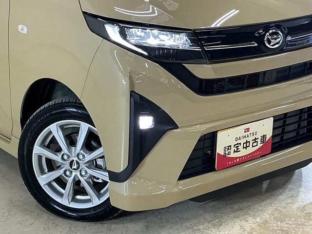 ムーヴＧ　バックカメラ　片側電動スライドドア　コーナーセンサーバックカメラ　片側電動スライドドア　前後コーナーセンサー　電子パーキング　オートマチックハイビーム　オートブレーキホールド　１４インチ純正アルミホイール　ＵＳＢチャージャー　ＬＥＤヘッドライト（京都府）の中古車