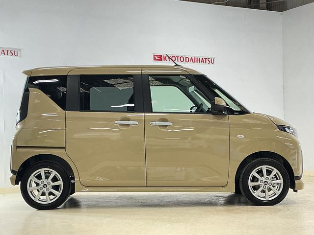 ムーヴＧ　バックカメラ　片側電動スライドドア　コーナーセンサーバックカメラ　片側電動スライドドア　前後コーナーセンサー　電子パーキング　オートマチックハイビーム　オートブレーキホールド　１４インチ純正アルミホイール　ＵＳＢチャージャー　ＬＥＤヘッドライト（京都府）の中古車