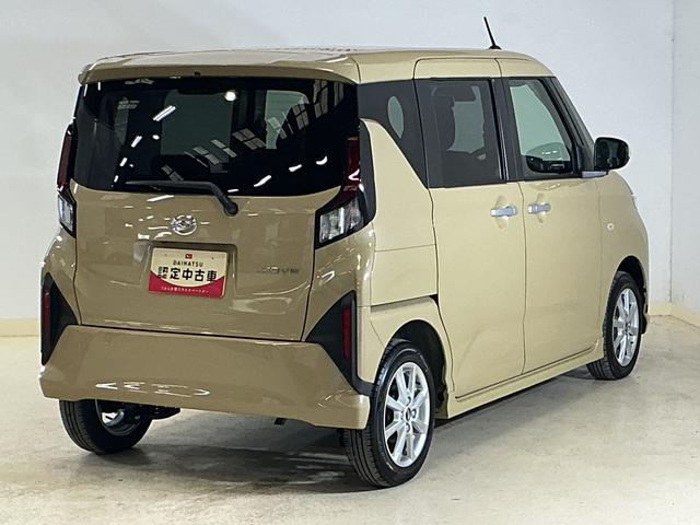 ムーヴＧ　バックカメラ　片側電動スライドドア　コーナーセンサーバックカメラ　片側電動スライドドア　前後コーナーセンサー　電子パーキング　オートマチックハイビーム　オートブレーキホールド　１４インチ純正アルミホイール　ＵＳＢチャージャー　ＬＥＤヘッドライト（京都府）の中古車